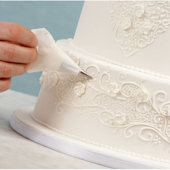 Renshaw White Royal Icing 400g image number 3