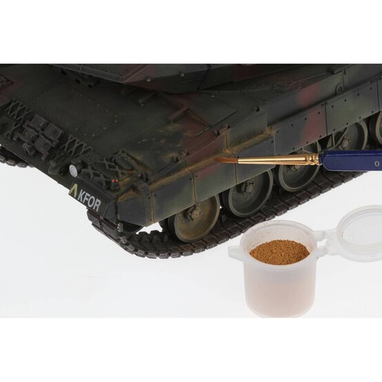 Revell Weathering Set 6 Pieces image number 4