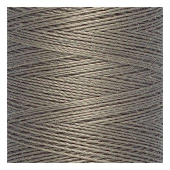 Gutermann Brown Sew All Thread 100m (241)