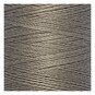 Gutermann Brown Sew All Thread 100m (241) image number 2