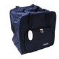 Navy Blue Overlocker Machine Bag image number 1