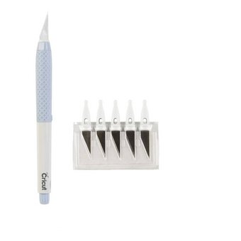 Cricut TrueControl Knife Kit 
