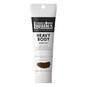 Liquitex Professional Burnt Umber Heavy Body Acrylic 59ml image number 1
