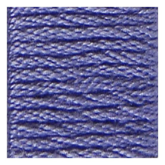 DMC Purple Mouline Special 25 Cotton Thread 8m (031) image number 2