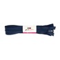 Valuecrafts Navy Blue Zips 27cm 3 Pack image number 3