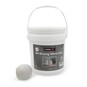 White Air Drying Clay 5kg image number 1