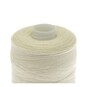 Valuecrafts Natural Polyester Thread 800m image number 2
