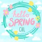 Hello Spring CAL image number 1