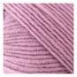 Knitcraft Lilac Make the Change DK Yarn 100g image number 2