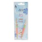 Pony Flair Circular Knitting Needles 40cm 7.5mm image number 2