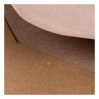 Mini Craft Dots 6mm 300 Pack