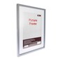 Light Grey Picture Frame 40cm x 50cm image number 1