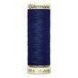 Gutermann Blue Sew All Thread 100m (13) image number 1