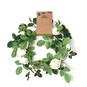 White Rose Garland 1.8m image number 1
