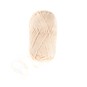 Knitcraft Pastel Peach Tiny Friends Yarn 25g image number 3