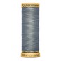 Gutermann Grey Cotton Thread 100m (305) image number 1