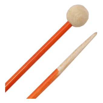 Pony Flair Knitting Needles 35cm 3mm
