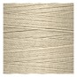 Gutermann Beige Sew All Thread 1000m (722) image number 2