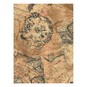 Decopatch Map Paper 3 Sheets image number 2