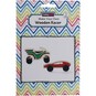 Make Your Own Wooden Car and Motorbike Racer 2 Pack image number 3
