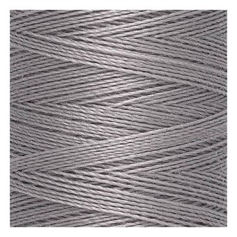 Gutermann Grey Sew All Thread 100m (493)
