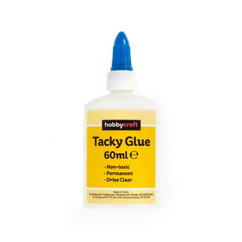 Tacky Glue 60ml