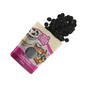 Funcakes Black Deco Melts 250g image number 4