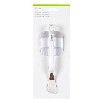 Cricut Pastel Scraper and Spatula Tools Set 2 Pack