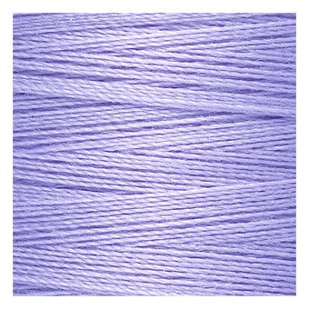 Gutermann Purple Sew All Thread 1000m (158)