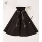 Simplicity Kids&rsquo; Cape Costume Sewing Pattern 8729 (S-L) image number 9