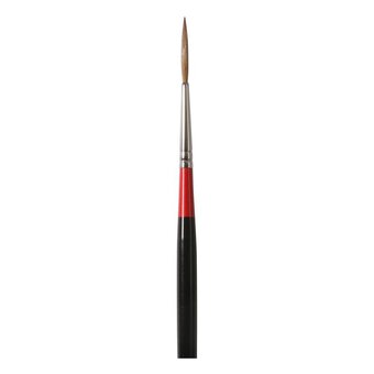Daler-Rowney Georgian Brushes Rigger 2