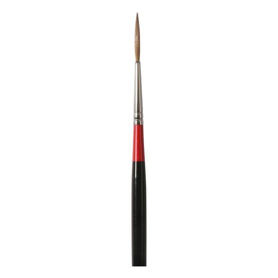 Daler-Rowney Georgian Brushes Rigger 2 image number 1