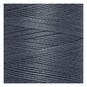 Gutermann Grey Sew All Thread 100m (93) image number 2