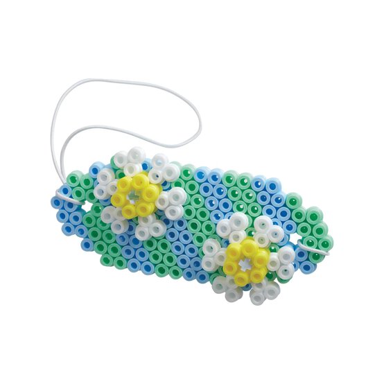 Hama Beads Pink Activity Box image number 3