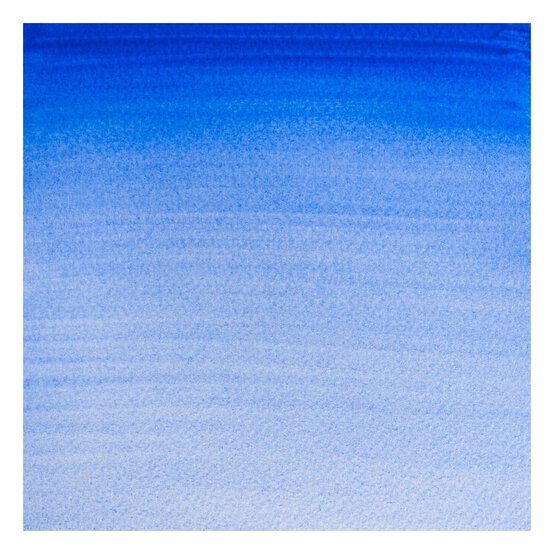 Winsor & Newton Ultramarine Cotman Watercolour Tube 8ml image number 2