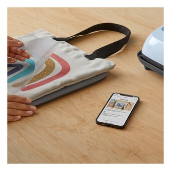 Cricut Large EasyPress 3 Heat Press 30cm x 25cm