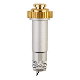 Cricut Knife Blade and Housing