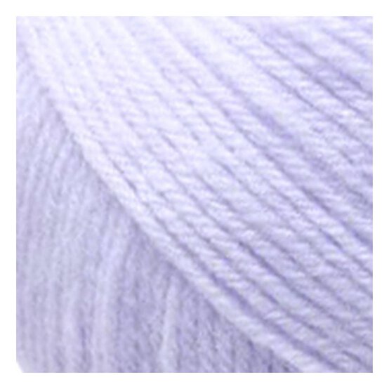 Sirdar Lilac Snuggly 4 Ply Yarn 50g image number 2