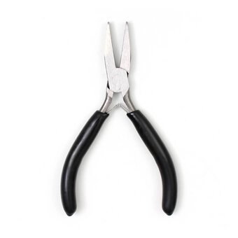 Flat Nose Pliers