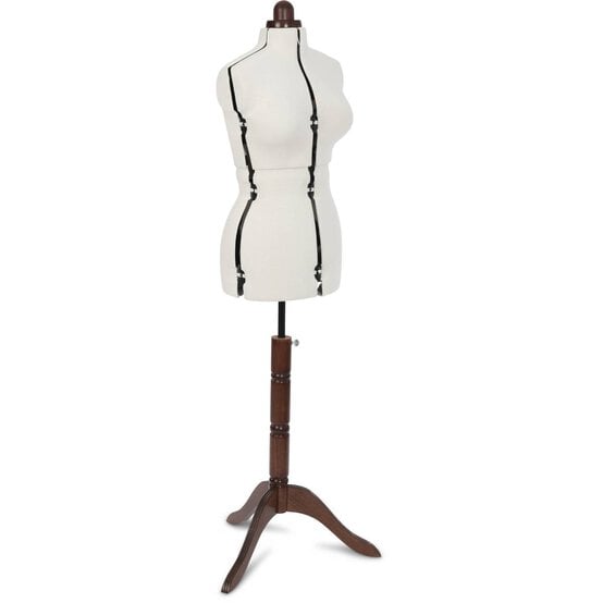 Lady Valet Medium Dressmaker's Mannequin image number 3