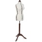 Lady Valet Medium Dressmaker's Mannequin image number 3