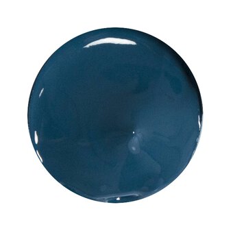 Peacock Blue Acrylic Craft Paint 60ml