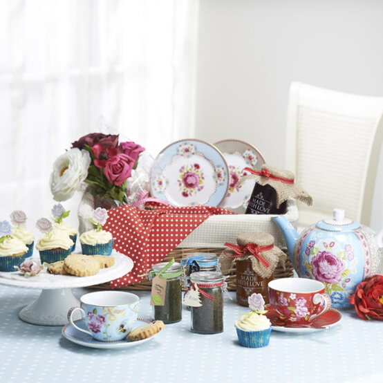 10 Inspirational Hamper Ideas image number 1