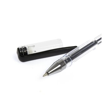 Vibrant Gel Pens 10 Pack