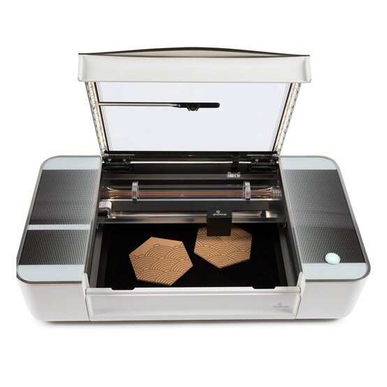 Glowforge 3D Laser Cutter and Engraver image number 2