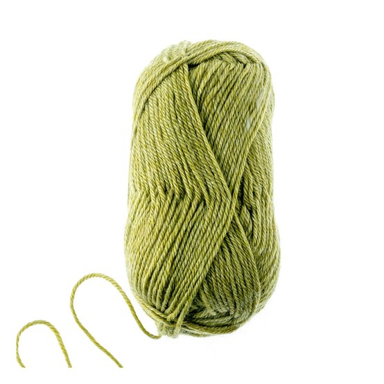West Yorkshire Spinners Palm Leaf Elements Yarn 50g image number 3