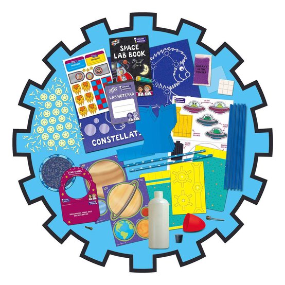 Galt Space Lab image number 2