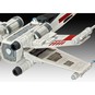 Revell Star Wars X-Wing Model Kit 21 Pieces image number 3