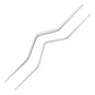 Pony Bent Cable Stitch Needles image number 1