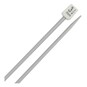 Pony Knitting Needles 3.25mm x 35cm image number 1